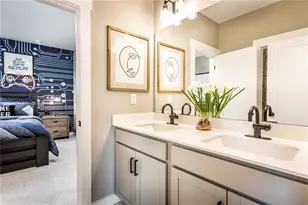 2251 Velvet Sage Wy, Marietta, GA 30066 - Photo 17