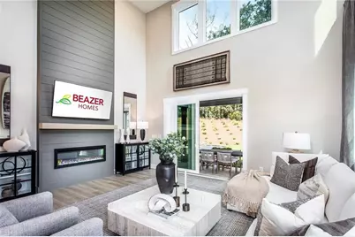 2251 Velvet Sage Way, Marietta, GA 30066 - Photo 3