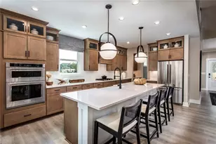 2251 Velvet Sage Wy, Marietta, GA 30066 - Photo 5