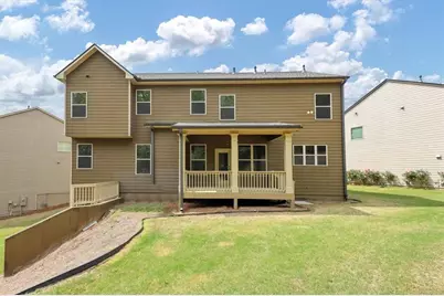 6059 Cove Park Drive, Buford, GA 30518 - Photo 5