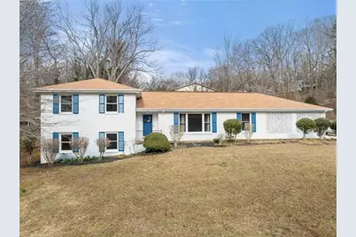 1002 Dixon Drive, Gainesville, GA 30501 - Photo 1