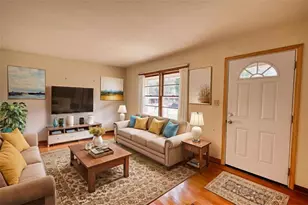 1924 Mural Cir, Morrow, GA 30260 - Photo 5