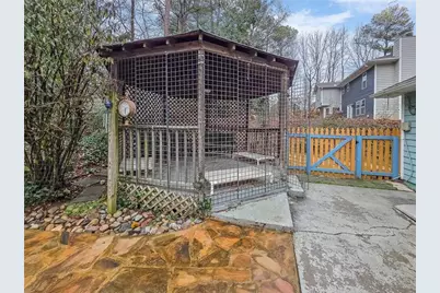 3682 Cedar Corners Place, Peachtree Corners, GA 30092 - Photo 39