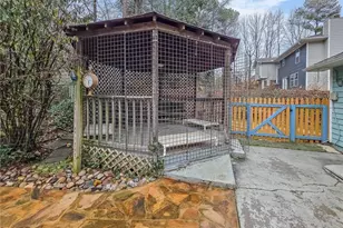 3682 Cedar Corners Pl, Peachtree Corners, GA 30092 - Photo 39