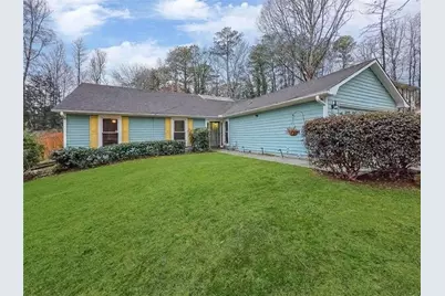 3682 Cedar Corners Place, Peachtree Corners, GA 30092 - Photo 3