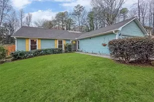 3682 Cedar Corners Pl, Peachtree Corners, GA 30092 - Photo 3