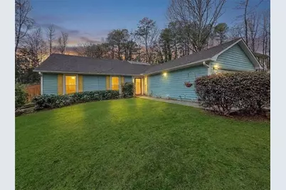 3682 Cedar Corners Place, Peachtree Corners, GA 30092 - Photo 1