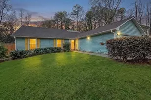 3682 Cedar Corners Pl, Peachtree Corners, GA 30092 - Photo 1