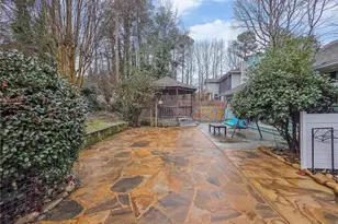 3682 Cedar Corners Pl, Peachtree Corners, GA 30092 - Photo 5