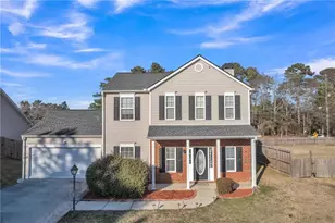 3888 Moos Creek, Loganville, GA 30052 - Photo 17