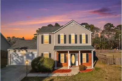 3888 Moos Creek, Loganville, GA 30052 - Photo 1