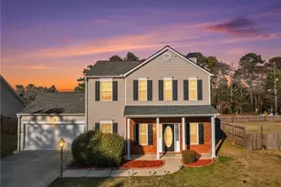 3888 Moos Creek, Loganville, GA 30052 - Photo 1