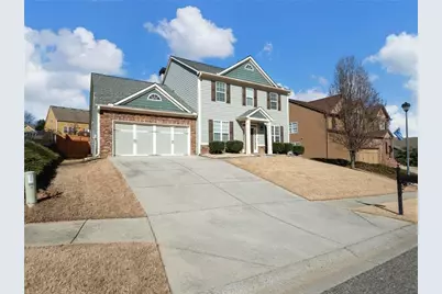 1704 Ammon Falls Court, Braselton, GA 30517 - Photo 33