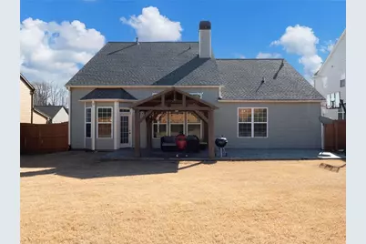 1704 Ammon Falls Court, Braselton, GA 30517 - Photo 35