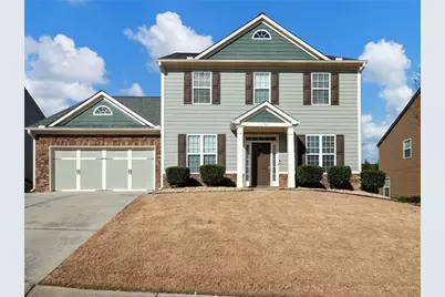 1704 Ammon Falls Court, Braselton, GA 30517 - Photo 31