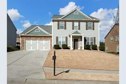 1704 Ammon Falls Court, Braselton, GA 30517 - Photo 1