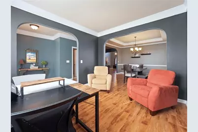 1704 Ammon Falls Court, Braselton, GA 30517 - Photo 5