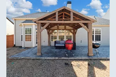 1704 Ammon Falls Court, Braselton, GA 30517 - Photo 37