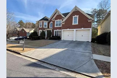 3226 Moon Stone Lane, Snellville, GA 30039 - Photo 3