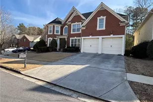3226 Moon Stone Ln, Snellville, GA 30039 - Photo 3