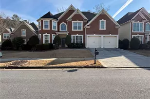 3226 Moon Stone Ln, Snellville, GA 30039 - Photo 31