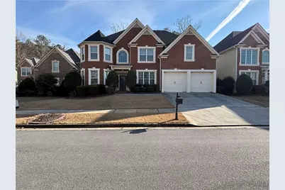 3226 Moon Stone Lane, Snellville, GA 30039 - Photo 1