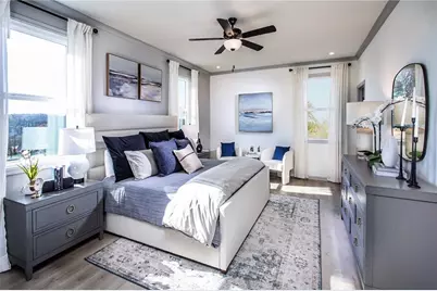 4845 Montane Street, Cumming, GA 30028 - Photo 37