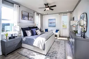 4845 Montane St, Cumming, GA 30028 - Photo 37