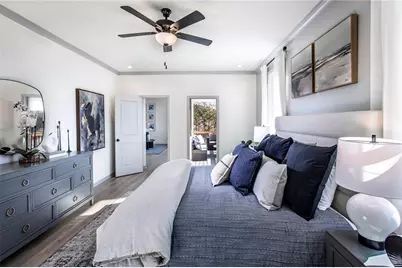 4845 Montane Street, Cumming, GA 30028 - Photo 39