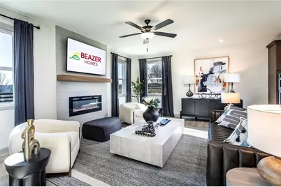 4845 Montane Street, Cumming, GA 30028 - Photo 7