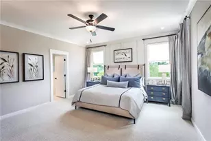 4875 Montane St, Cumming, GA 30028 - Photo 7