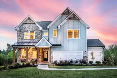 4875 Montane Street, Cumming, GA 30028 - Photo 1