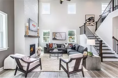 4840 Montane Street, Cumming, GA 30028 - Photo 3