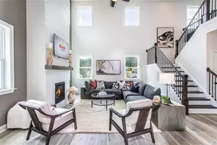 4840 Montane St, Cumming, GA 30028 - Photo 3