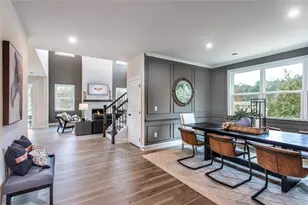 4840 Montane St, Cumming, GA 30028 - Photo 7