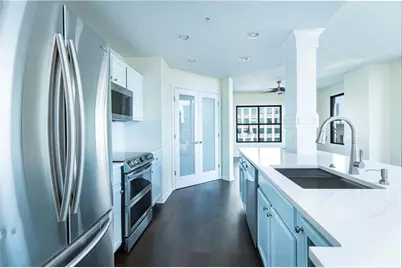 3040 Peachtree Road #1003, Atlanta, GA 30305 - Photo 9