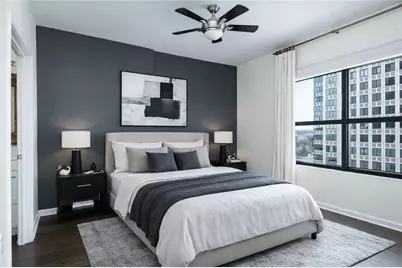 3040 Peachtree Road #1003, Atlanta, GA 30305 - Photo 3