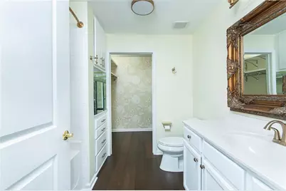 3040 Peachtree Road #1003, Atlanta, GA 30305 - Photo 17