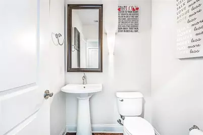 270 17th Street NW #1409, Atlanta, GA 30363 - Photo 25