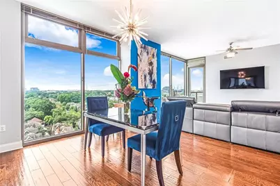 270 17th Street NW #1409, Atlanta, GA 30363 - Photo 13