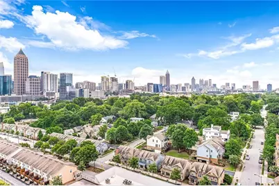 270 17th Street NW #1409, Atlanta, GA 30363 - Photo 27