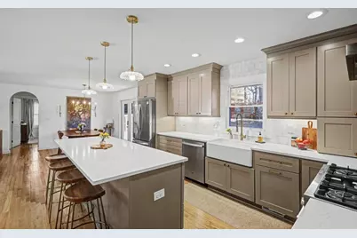 177 Kirkpatrick Drive SW, Marietta, GA 30064 - Photo 11