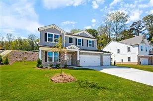 4730 Montane St, Cumming, GA 30028 - Photo 41