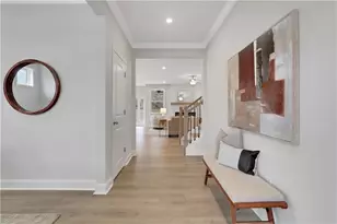 4730 Montane St, Cumming, GA 30028 - Photo 9