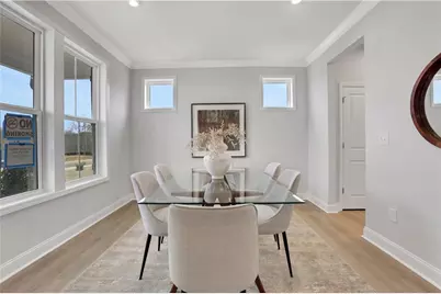 4730 Montane Street, Cumming, GA 30028 - Photo 11