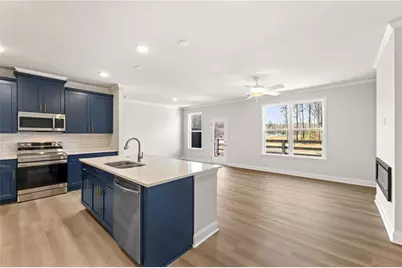 872 Porter Ridge Lane, Decatur, GA 30032 - Photo 5