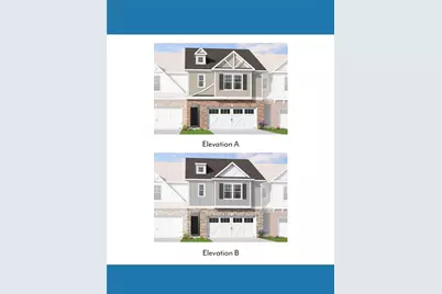 872 Porter Ridge Lane #6, Decatur, GA 30032 - Photo 1