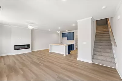 872 Porter Ridge Lane, Decatur, GA 30032 - Photo 11