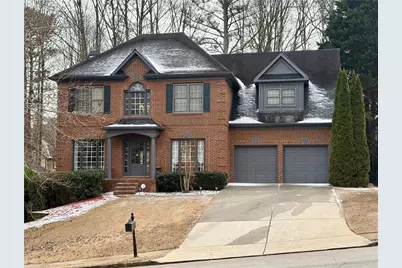 1104 Fairview Club Circle, Dacula, GA 30019 - Photo 1