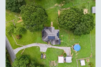 475 Evergreen Rd, Resaca, GA 30735 - Photo 5